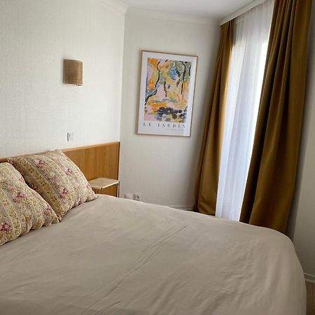 Cosy Apartment In La Defense كوربوفوا المظهر الخارجي الصورة