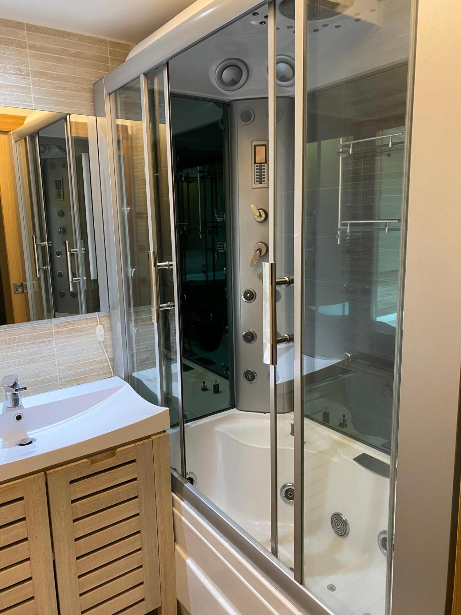 Cosy Apartment In La Defense كوربوفوا المظهر الخارجي الصورة
