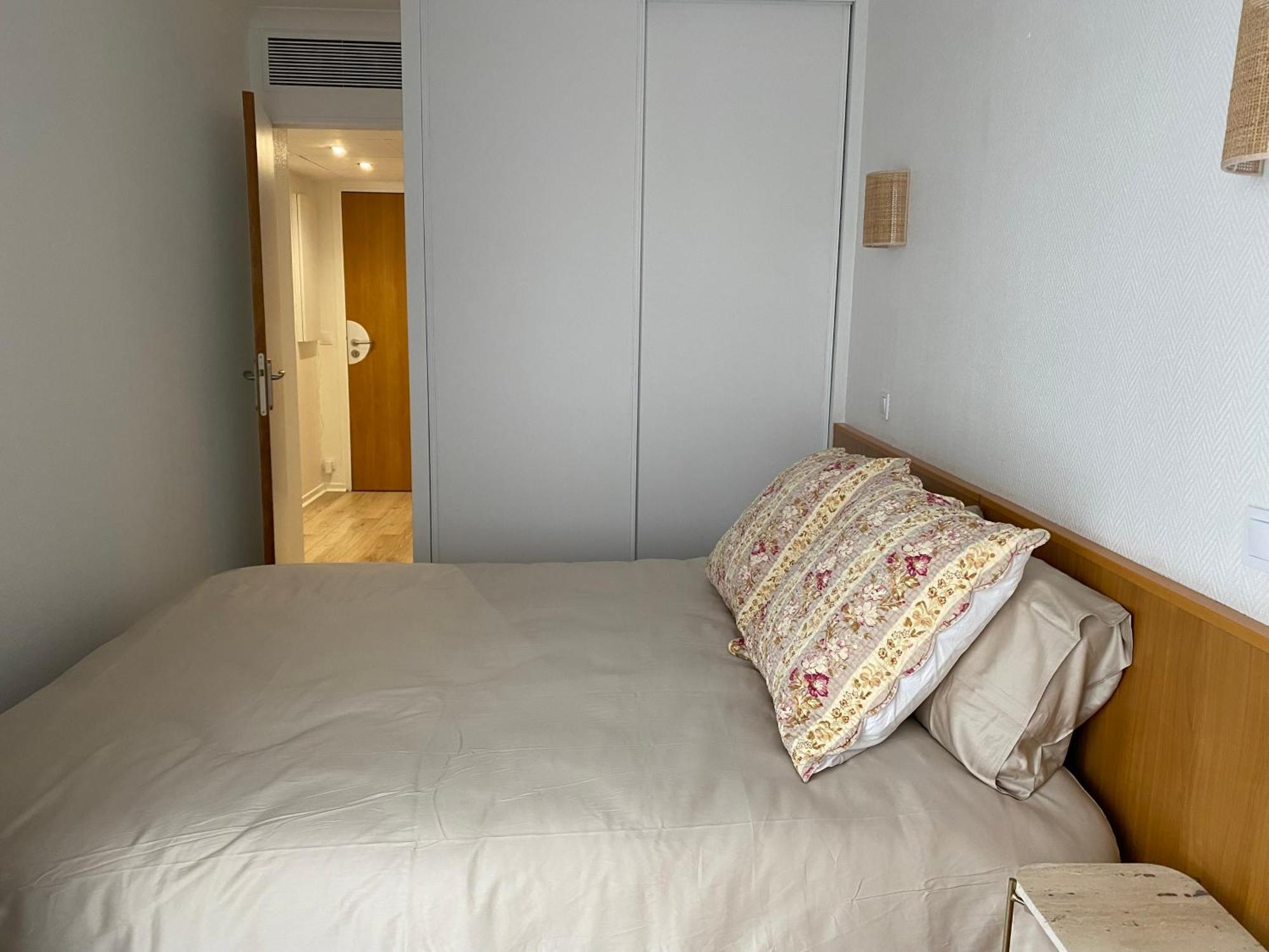 Cosy Apartment In La Defense كوربوفوا المظهر الخارجي الصورة