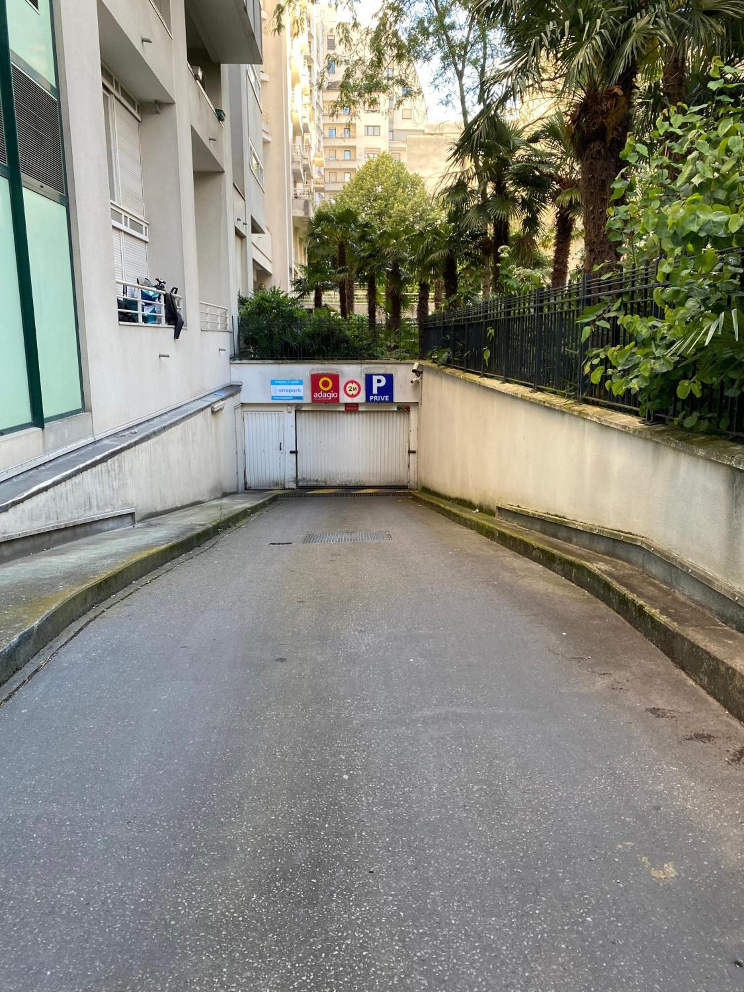 Cosy Apartment In La Defense كوربوفوا المظهر الخارجي الصورة